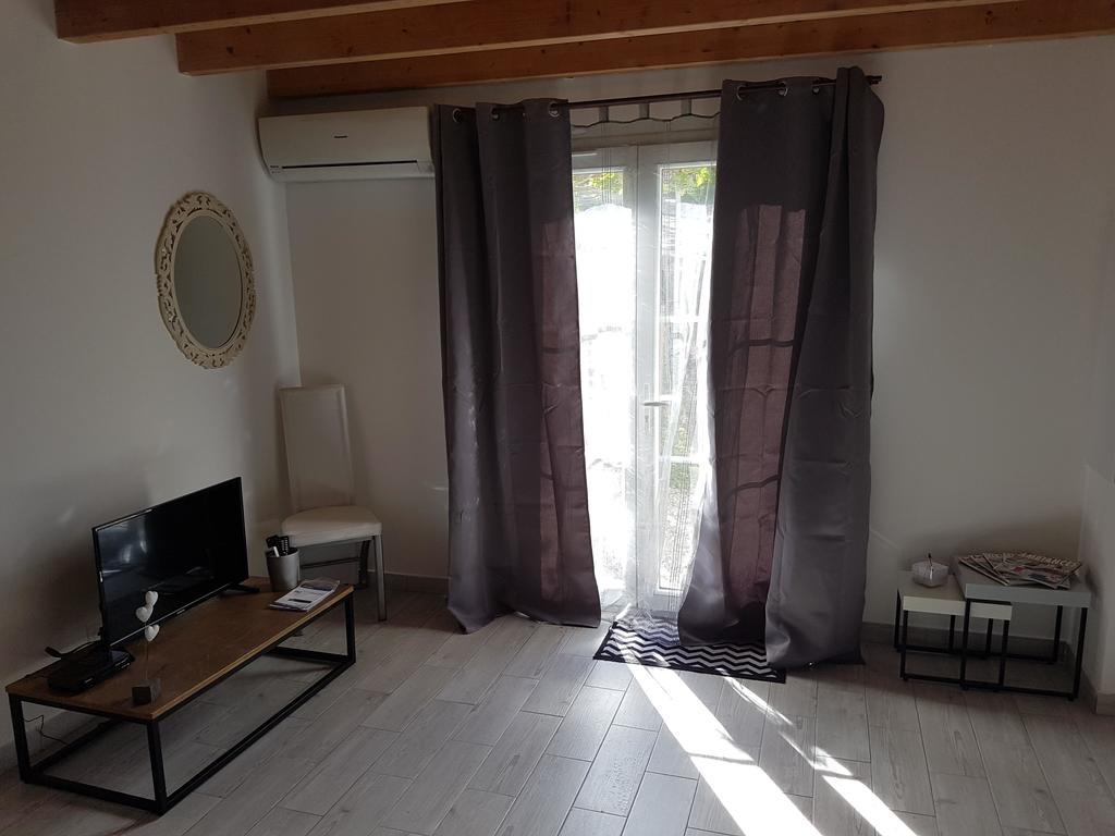 Residence E Scaravaglie Корте Екстер'єр фото